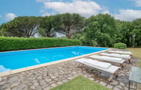 Location Maison 12 personnes à Montefiascone - Photo 9