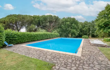 Location Maison 12 personnes à Montefiascone - Photo 10