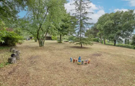 Location Maison 12 personnes à Montefiascone - Photo 13