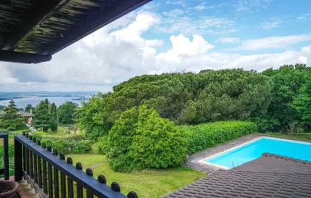 Location Maison 12 personnes à Montefiascone - Photo 15