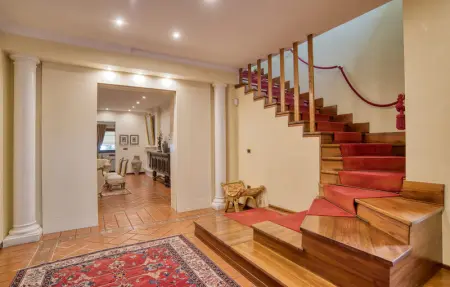 Location Maison 12 personnes à Montefiascone - Photo 17