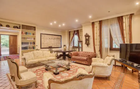 Location Maison 12 personnes à Montefiascone - Photo 18