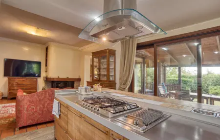 Location Maison 12 personnes à Montefiascone - Photo 24