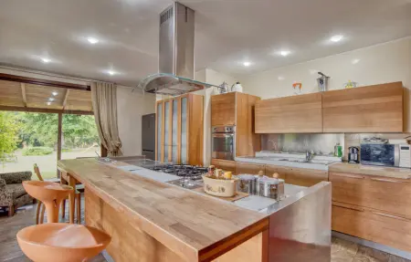 Location Maison 12 personnes à Montefiascone - Photo 25