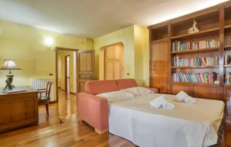 Location Maison 12 personnes à Montefiascone - Photo 28