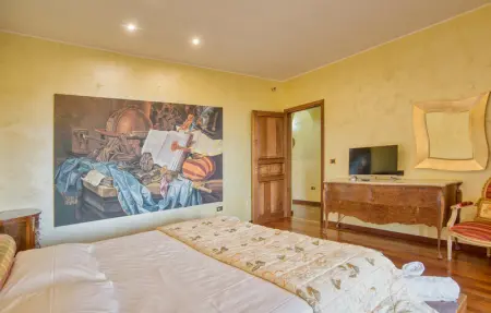 Location Maison 12 personnes à Montefiascone - Photo 32