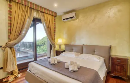 Location Maison 12 personnes à Montefiascone - Photo 35