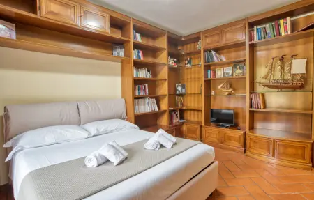 Location Maison 12 personnes à Montefiascone - Photo 38