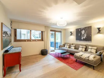 Appartement à Courchevel, Appartement familial, moderne et équipé, à proximité des pistes – Courchevel Le Praz - L959788