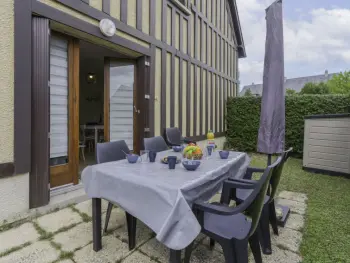 Haus in Cabourg,Les Sylvestres FR1807.345.6 N°960144