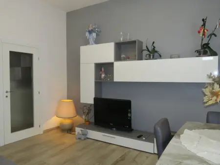 Le Due Madonne, Appartement 4 personnes à Bologna - Photo 5