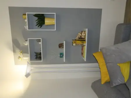 Le Due Madonne, Appartement 4 personnes à Bologna - Photo 6