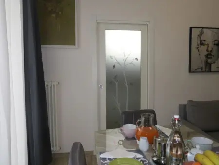 Le Due Madonne, Appartement 4 personnes à Bologna - Photo 9