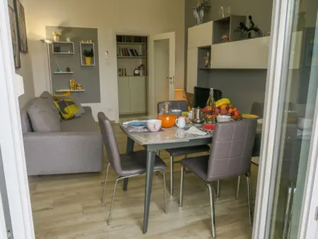 Le Due Madonne, Appartement 4 personnes à Bologna - Photo 10