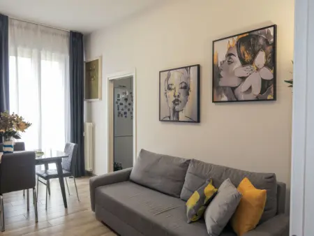 Le Due Madonne, Appartement 4 personnes à Bologna - Photo 11
