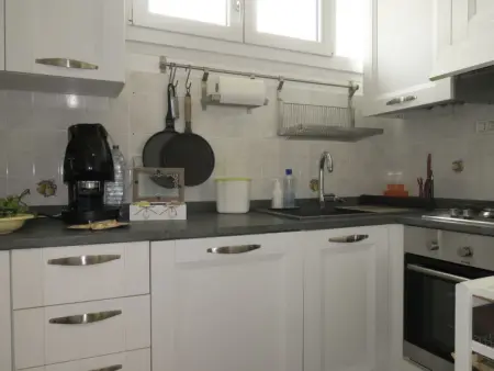 Le Due Madonne, Appartement 4 personnes à Bologna - Photo 13