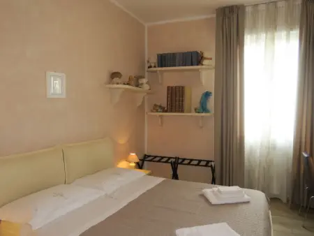 Le Due Madonne, Appartement 4 personnes à Bologna - Photo 17