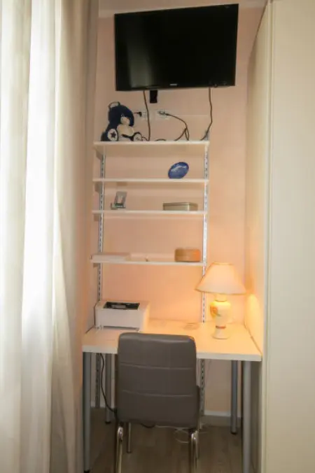 Le Due Madonne, Appartement 4 personnes à Bologna - Photo 19