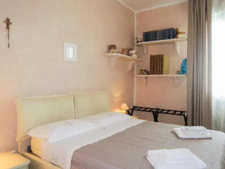 Le Due Madonne, Appartement 4 personnes à Bologna - Photo 20