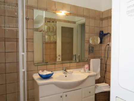 Le Due Madonne, Appartement 4 personnes à Bologna - Photo 24