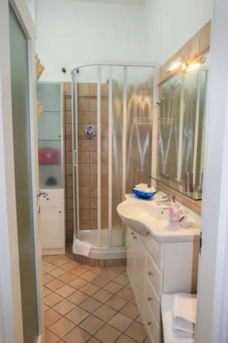 Le Due Madonne, Appartement 4 personnes à Bologna - Photo 25