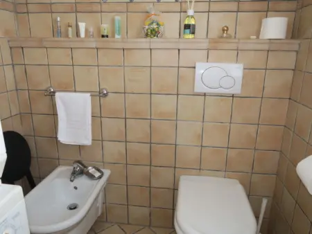 Le Due Madonne, Appartement 4 personnes à Bologna - Photo 28