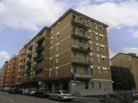 Le Due Madonne, Appartement 4 personnes à Bologna - Photo 30