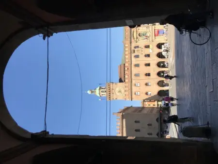 Le Due Madonne, Appartement 4 personnes à Bologna - Photo 32