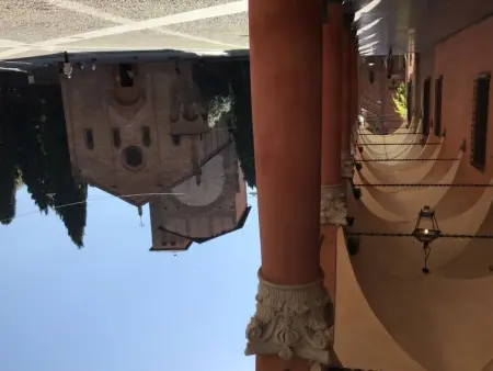 Le Due Madonne, Appartement 4 personnes à Bologna - Photo 33