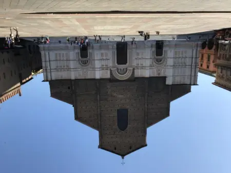 Le Due Madonne, Appartement 4 personnes à Bologna - Photo 34