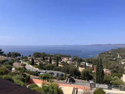 Appartement à Saint Raphaël, Studio/Mezzanine avec Terrasse et Piscine - Saint-Raphaël - L960153