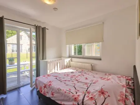 Sur les Thiers, Maison 20 personnes à Lierneux - Photo 6