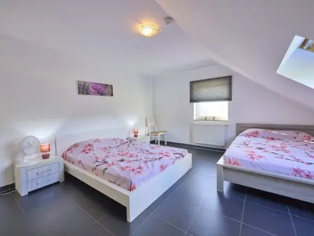 Sur les Thiers, Maison 20 personnes à Lierneux - Photo 7