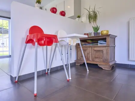 Sur les Thiers, Maison 20 personnes à Lierneux - Photo 10