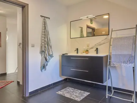 Sur les Thiers, Maison 20 personnes à Lierneux - Photo 11