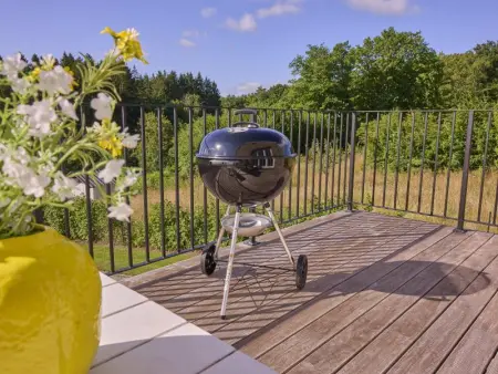 Sur les Thiers, Maison 20 personnes à Lierneux - Photo 12