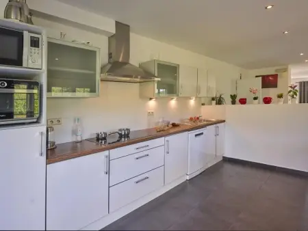 Sur les Thiers, Maison 20 personnes à Lierneux - Photo 17