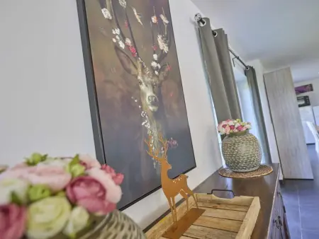 Sur les Thiers, Maison 20 personnes à Lierneux - Photo 18