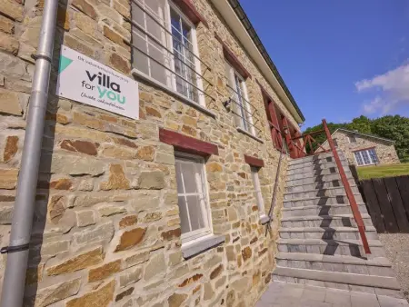 Sur les Thiers, Maison 20 personnes à Lierneux - Photo 19