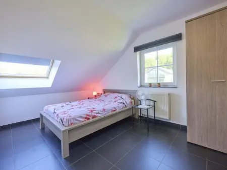 Sur les Thiers, Maison 20 personnes à Lierneux - Photo 20