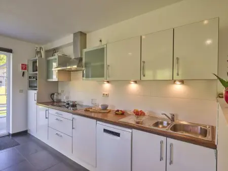 Sur les Thiers, Maison 20 personnes à Lierneux - Photo 21