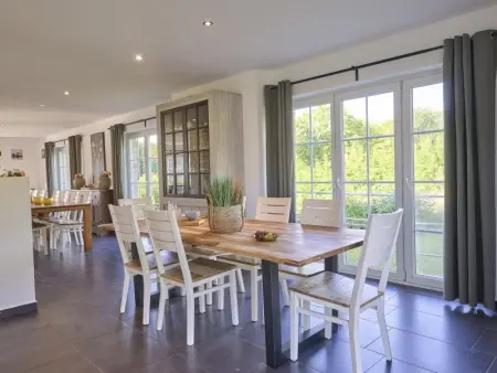 Sur les Thiers, Maison 20 personnes à Lierneux - Photo 26