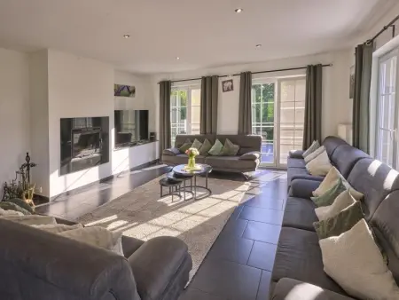 Sur les Thiers, Maison 20 personnes à Lierneux - Photo 27