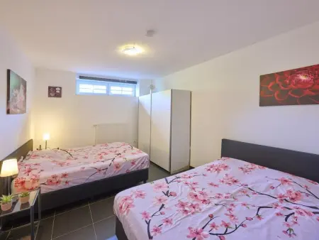 Sur les Thiers, Maison 20 personnes à Lierneux - Photo 29