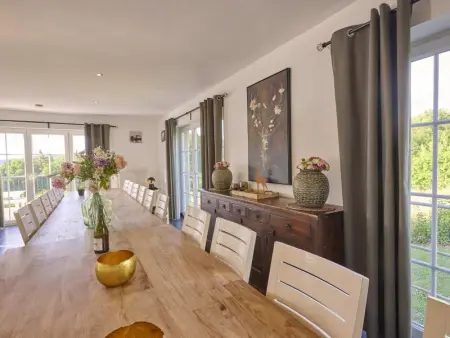 Sur les Thiers, Maison 20 personnes à Lierneux - Photo 30