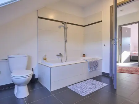 Sur les Thiers, Maison 20 personnes à Lierneux - Photo 34