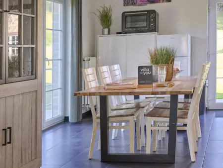 Sur les Thiers, Maison 20 personnes à Lierneux - Photo 35