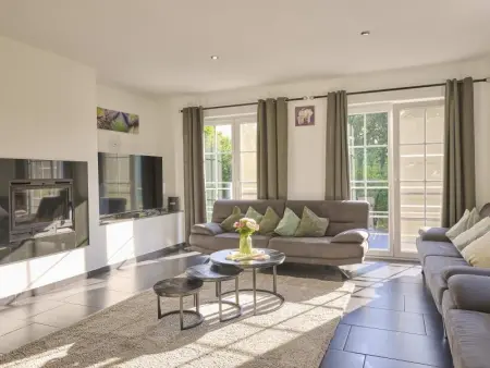 Sur les Thiers, Maison 20 personnes à Lierneux - Photo 36