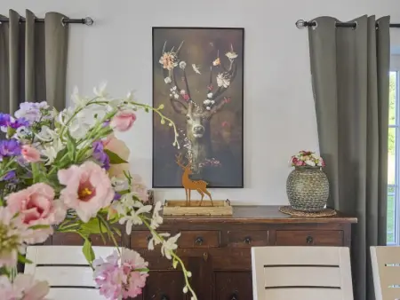 Sur les Thiers, Maison 20 personnes à Lierneux - Photo 37