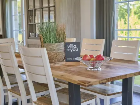 Sur les Thiers, Maison 20 personnes à Lierneux - Photo 40